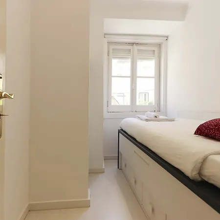 Mouraria Stylish By Homing * Lisbon